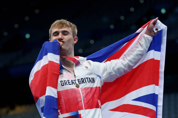 张效诚谈与吴敏霞的婚姻：支持与陪伴是最长情的告白