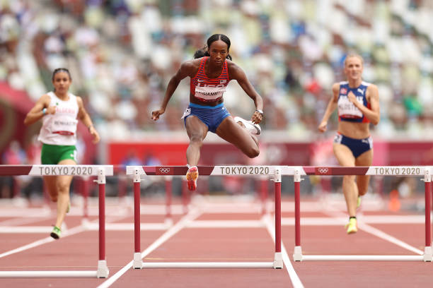 从奖牌榜看亚洲田径发展：中国领先，多国追赶