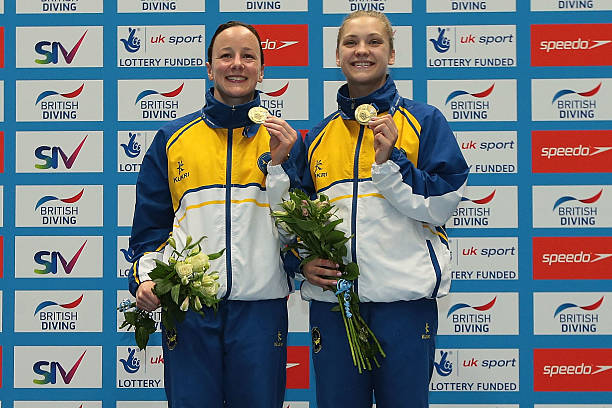 跳水世锦赛爆冷!卫冕冠军意外失误无缘决赛