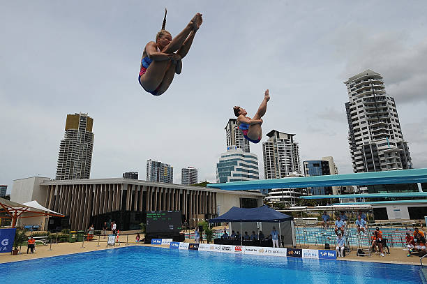 菲尔普斯腿长对比其他运动员,优势明显