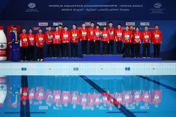 跳远落地技术:安全着地与成绩测量的关键