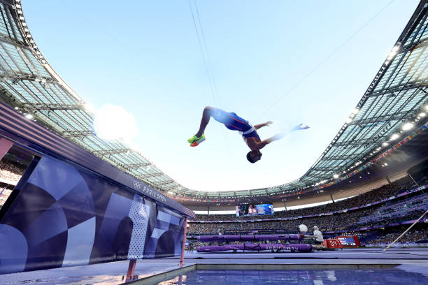 赛场女王韦永丽的感情世界：丈夫是她最坚强的后盾