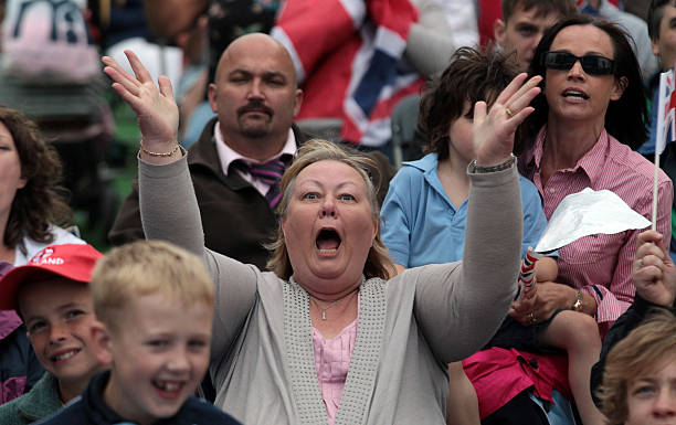 国家级别跳远赛事的历史与发展趋势