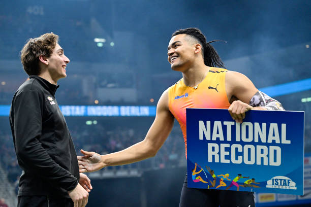 博尔特最新比赛地点与时间公布,粉丝翘首以待