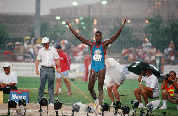 从起跳到入水:鱼跃式跳水的完整动作示范