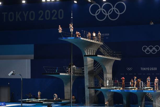 从跳水皇后到综艺宠儿:郭晶晶霍启刚的娱乐之旅