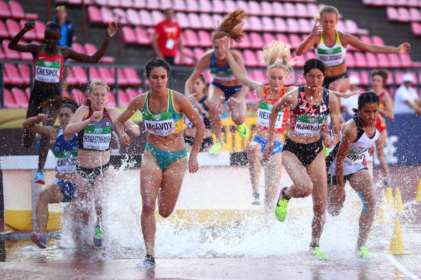 揭秘段青的训练日常：汗水与荣耀并存