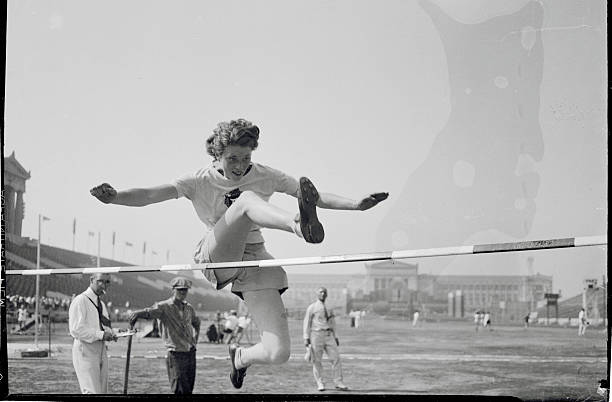 日本女子马拉松纪录保持者及其成就