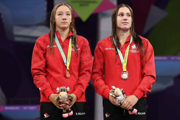 一枚金牌的价值：高敏用行动重新定义体育精神