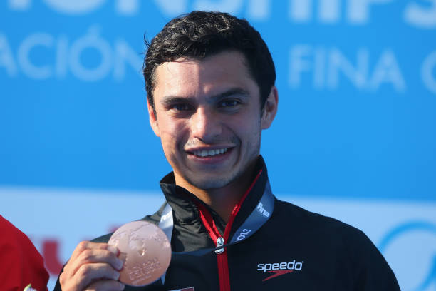 全红婵赛后采访：感谢教练和家人的支持