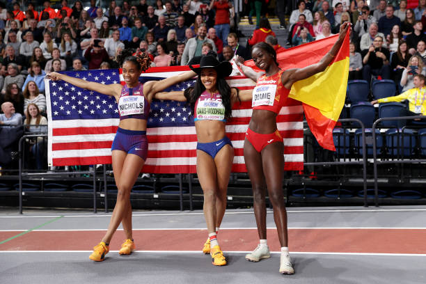 周继红丈夫身份曝光：原来是体育圈内人