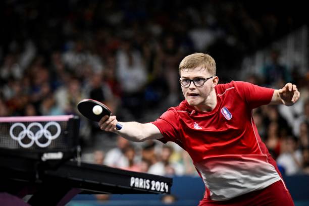 樊振东决赛表现亮眼，国乒男团3-1战胜劲敌夺冠