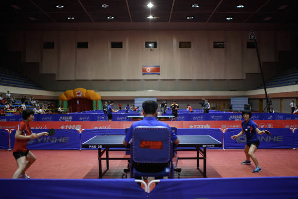 避免钓鱼网站！认准正规乒乓球赛事官网网址指南