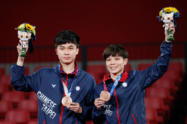 2023年18日乒乓球赛事战报:单打、双打完整赛果