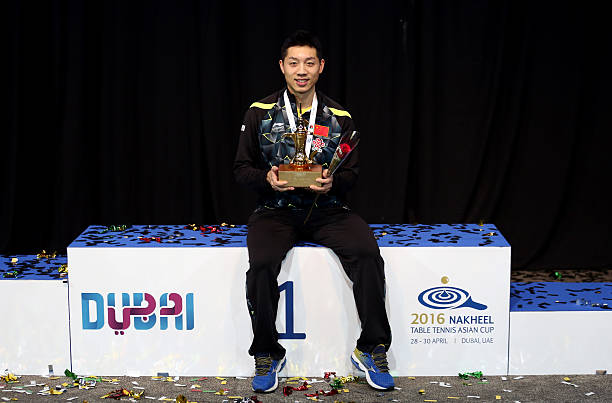 男女混双乒乓球赛制解析：得分、局数与决胜方式