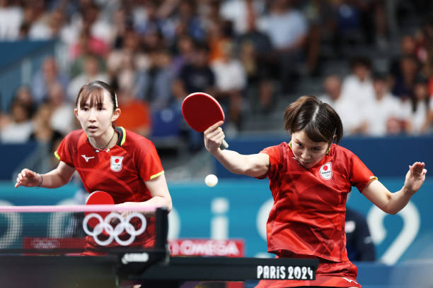 球拍与羽毛笔：雨果的双重天赋