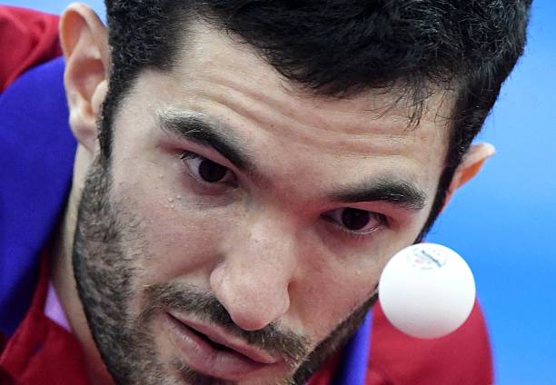 乒乓球正手拉球动作分解，一看就懂！