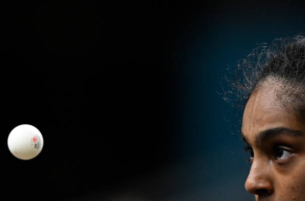 巅峰对决！世界排名第一的男乒选手如何保持不败战绩？