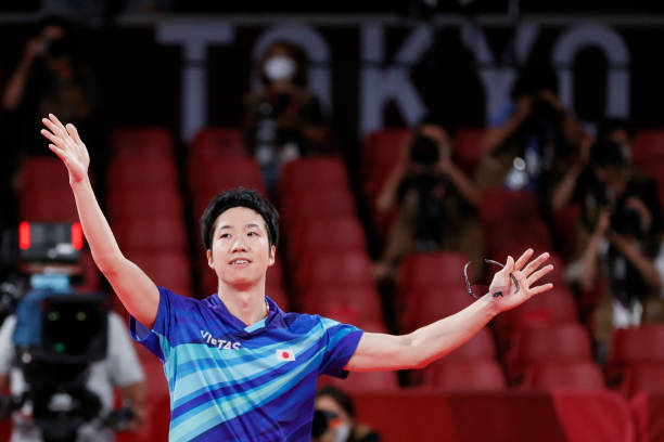 技术解析：陈梦如何应对樊振东的暴力进攻？