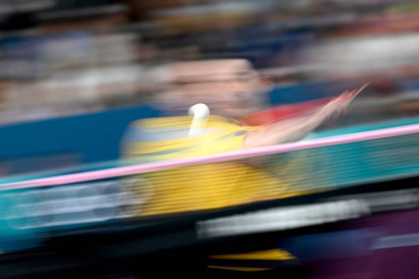 乒乓球案子尺寸指南：避免购买不合规的球台