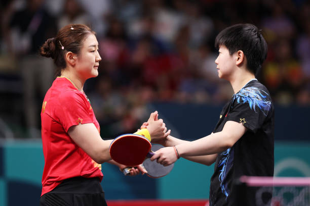 王楚钦2024年世界排名：能否登顶男乒第一？