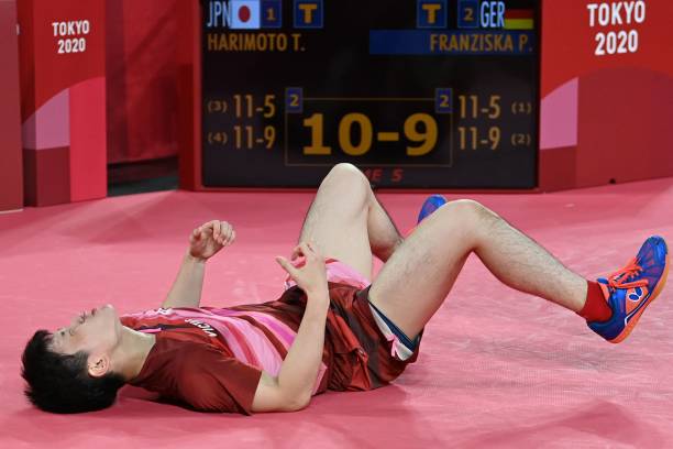 日韩选手表现如何？最新乒乓球世界排名前十盘点