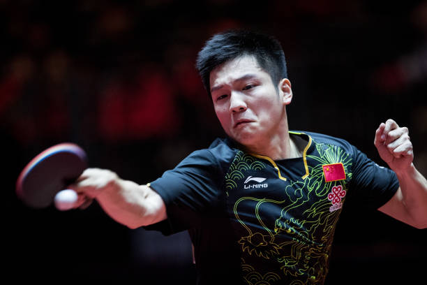 擦边球争议不断？乒乓球规则中的擦边球判定标准