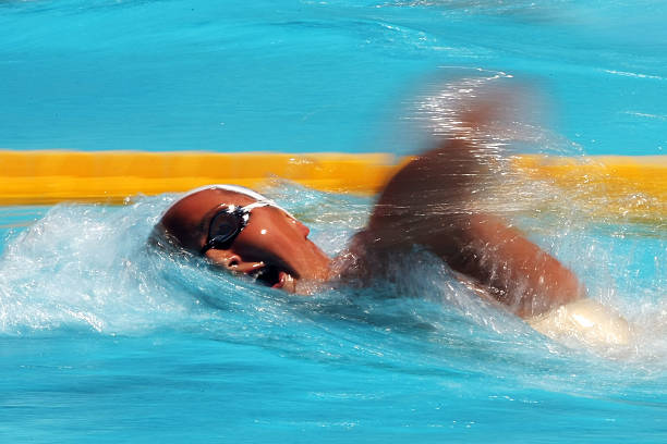 花样游泳：不仅仅是比赛，更是视觉艺术的巅峰之作