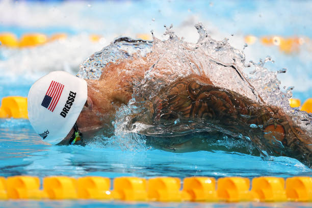 游泳姿势全解析：蛙泳、自由泳、仰泳、蝶泳动作要领