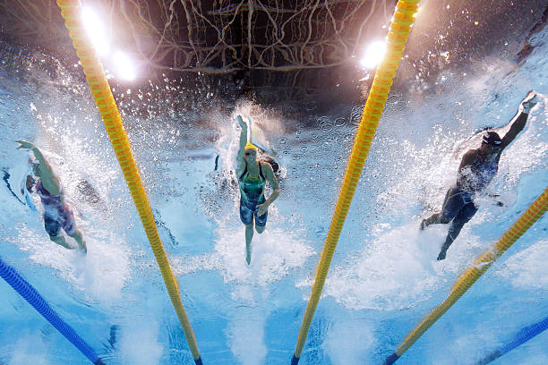 蛙泳入门教程：简单易学的视频指导，快速上手