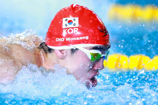 游泳考级常见问题解答：家长和运动员必读