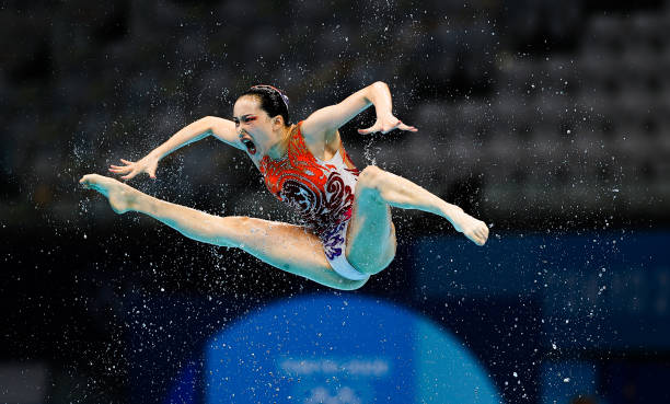 2024年巴黎奥运会蝶泳冠军预测