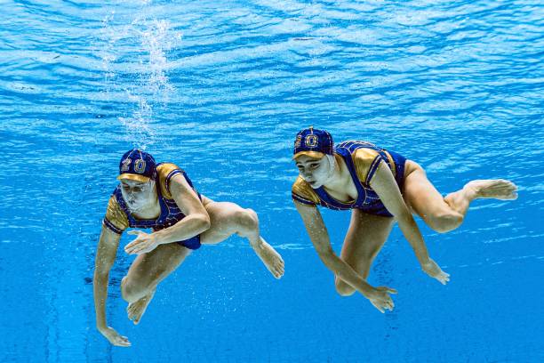 2025全国游泳冠军赛：破纪录时刻，谁将创造历史？