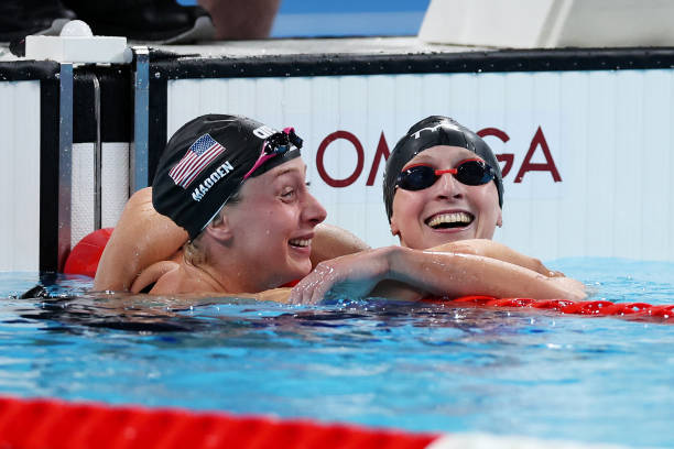 游泳比赛总结报告：成绩分析与未来展望