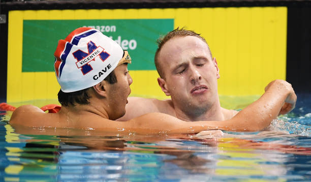 浙江游泳队世锦赛名单揭晓，多位世界冠军在列