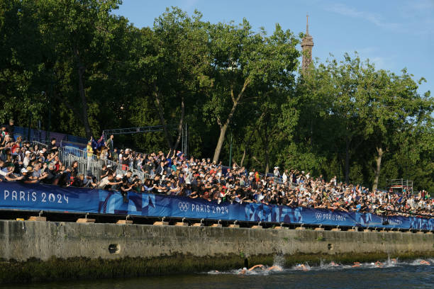 全国游泳冠军赛成绩揭晓，多名选手刷新纪录