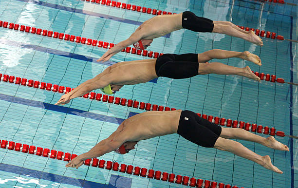 从基础到完美：央视镜头下的花样游泳训练日常