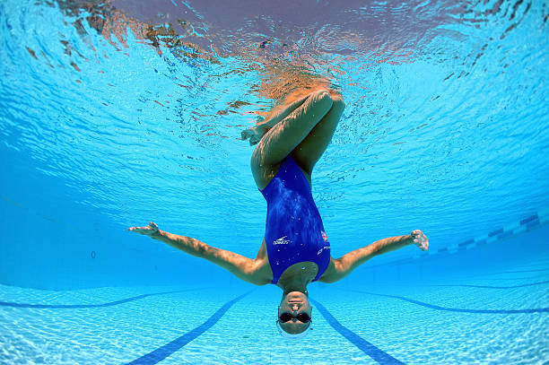 游泳安全须知：哪些人群需要特别注意