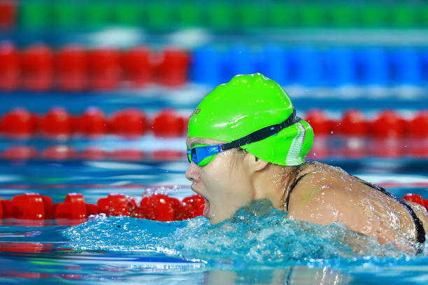 游泳后出现这些症状,可能是感染了!