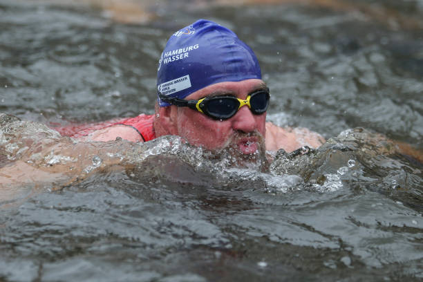 儿童游泳与身高增长：真相与误区