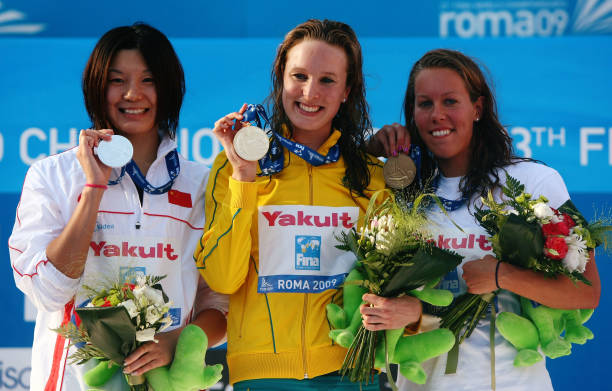 蝶泳第一节：协调呼吸与动作的秘诀