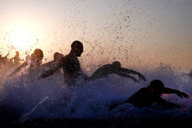 游泳初学者必看:蛙泳、自由泳、蝶泳、仰泳的学习顺序建议