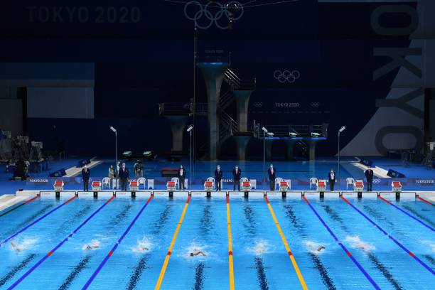 蝶泳不复杂：三步教你快速上手