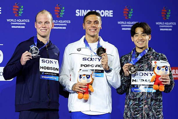 游泳技术术语详解:提升你的游泳表现