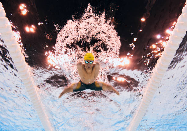 影响蛙泳SWOLF指数的关键因素有哪些？