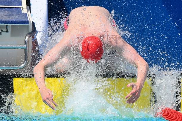 破除谣言：为什么在泳池游泳不会感染艾滋病？