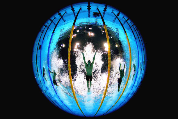 夏季游泳如何远离细菌感染和发烧风险？