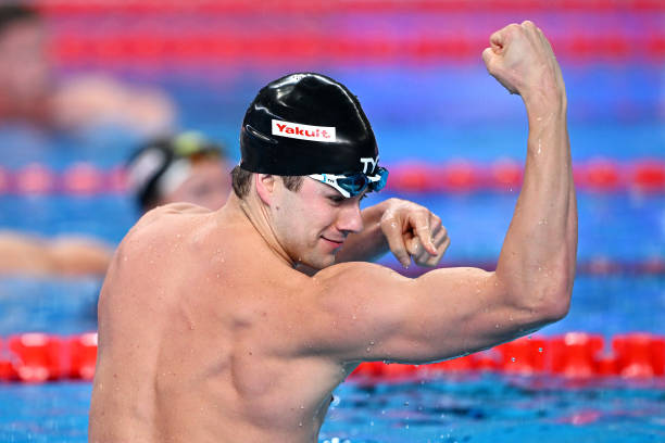 梦境解析：游泳象征着你生活中的哪些变化？