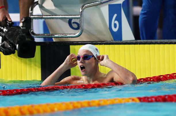 了解游泳级别国家标准，科学规划训练目标