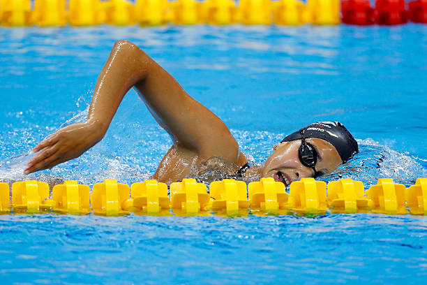 2022游泳冠军赛报名条件解析：如何确认自己符合参赛资格